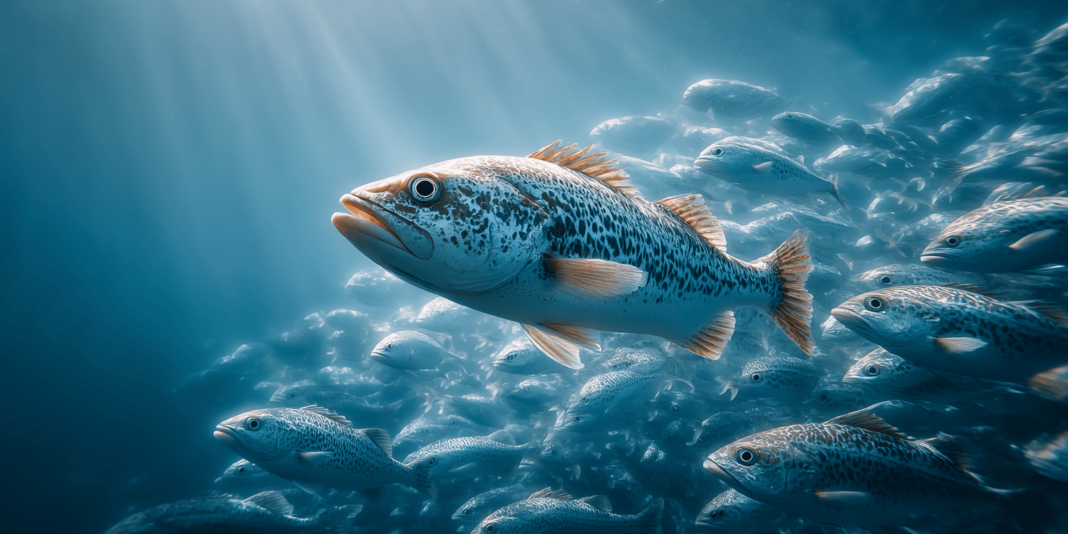 ІДЕАЛЬНА РИБОЛОВЛЯ 2: BIG FISH
